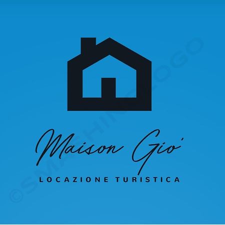 Roma Maison Gio' Zewnętrze zdjęcie
