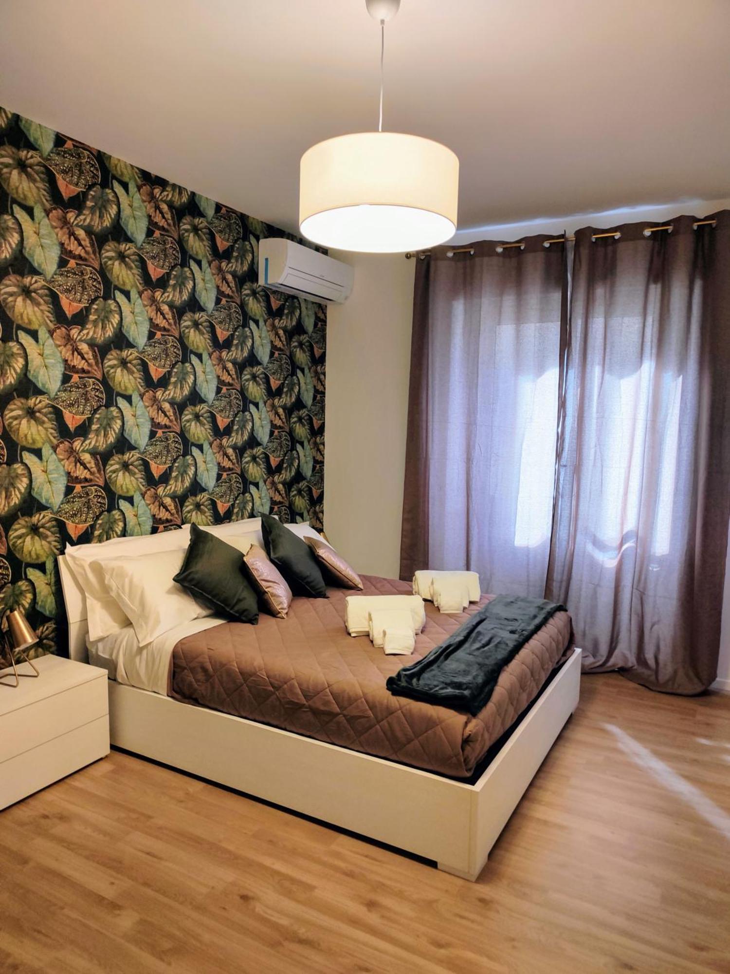 Roma Maison Gio' Zewnętrze zdjęcie