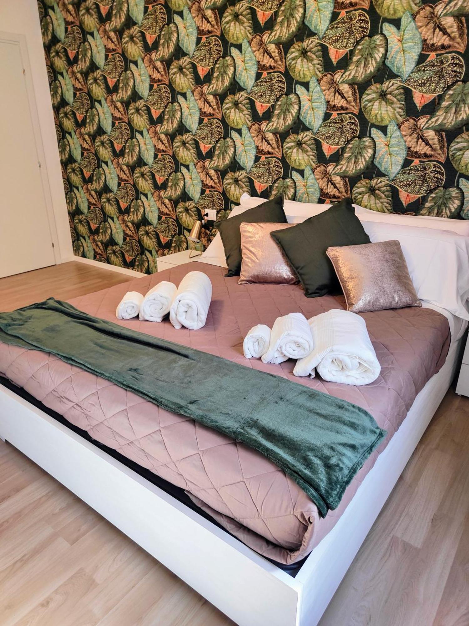 Roma Maison Gio' Zewnętrze zdjęcie