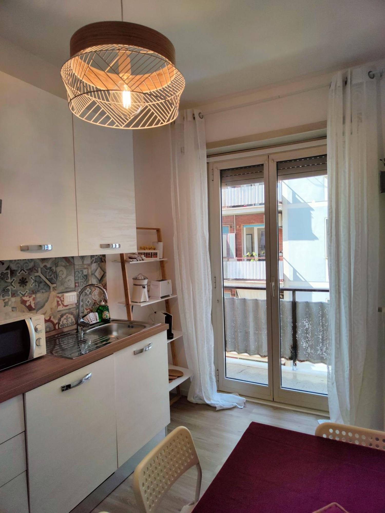 Roma Maison Gio' Zewnętrze zdjęcie