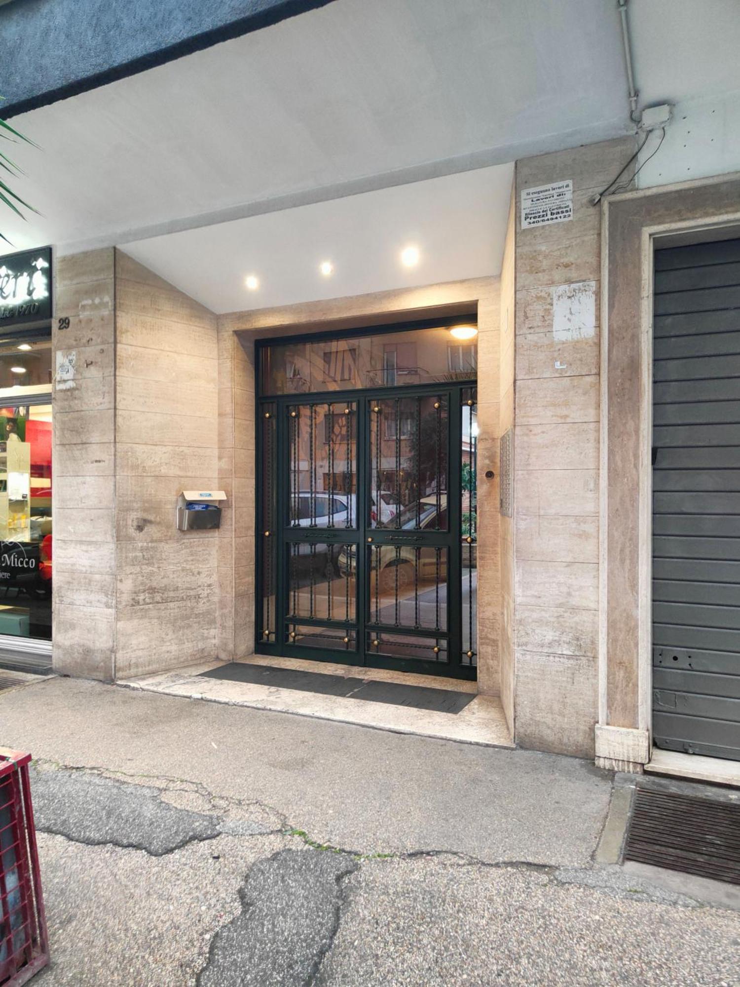 Roma Maison Gio' Zewnętrze zdjęcie